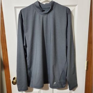 Men's Long Sleeve Shirt